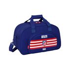 Bolsa de deporte bandera Atl&eacute;tico de Madrid